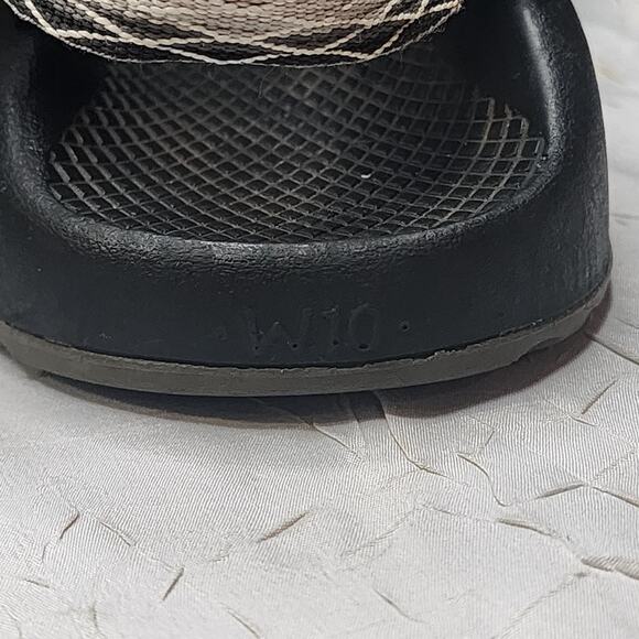 Chaco Womens Z2 Sandals Size 10 Classic Hiking Outdoor Beach Gorpcore Gorp - Picture 5 of 5